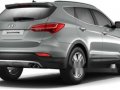 Hyundai Santa Fe Gls 2018 for sale-3