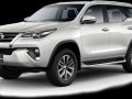 Brand new Toyota Fortuner 2018 for sale-4