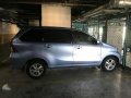 2013 Toyota Avanza G 1.5 AT Blue For Sale -1