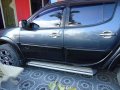 MITSUBISHI STRADA GLS sports 2008 4x4-6