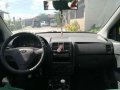 Hyundai Getz 2006 MT for sale  fully loaded-8