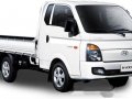 Hyundai H100 Cab And Chassis 2018 for sale-0