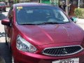 2017 Mitsubishi Mirage Glx Hatchback For Sale -2