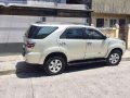 Toyota Fortuner 2009mdl diesel for sale -2