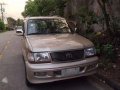 Good as new Toyota Revo 2002 for sale-0