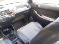 honda Civic 2000 manual transmission for sale  ​ fully loaded-6