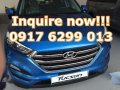 Brand new Hyundai Tucson 2018 for sale-0
