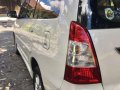 Good as new Toyota Innova G 2013 for sale-4