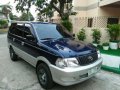 Toyota Revo Dlx 2003 Manual Blue For Sale -3