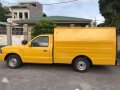 Pickup ford ranger 2006 Diesel Manual not mitsubishi ipv isuzu toyota-0