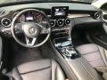2016 Mercedes Benz C200 AMG sport FOR SALE -0