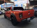 2015 Ford Ranger Wildtrak 3.2L 4x4 Automatic For Sale -1