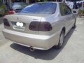 honda Civic 2000 manual transmission for sale  ​ fully loaded-3