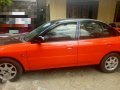 Mitsubishi Lancer 1997 pizza for sale  fully loaded-5