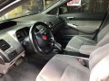 Honda Civic FD 2007 AT Black For Sale -4