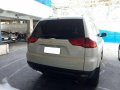2017 Montero Sport GLS Wagon FOR SALE-0