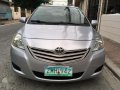 2008 Toyota Vios 1.3J manual. FRESH-0