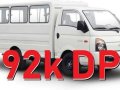 Hyundai H100 Dual AC Shuttle New 2018 For Sale -0