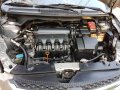 Honda City 07 1.3 AT all pwr orignl paint remote entry has back sensor-4