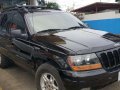 Jeep Cherokee 2003 for sale  fully loaded-1