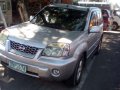 Nissan Xtrail 2004 automatic 4x4 for sale  ​ fully loaded-0