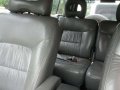 Mitsubishi Pajero Fieldmaster 4x4 2000 Turbo Diesel Automatic-4