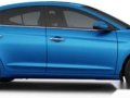 Hyundai Elantra Gl 2018 for sale-3