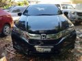 2016 Honda City 1.5 automatic 11k mileage-0
