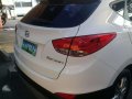 2010 Hyundai Tucson Theta II AT Gas 4x2 For Sale -3