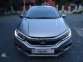 Honda City VX 2018 Navi CVT for sale  ​ fully loaded-1