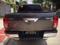 2015 Hilux G 4X2 for sale-2