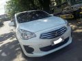 2015 Mitsubishi Mirage G4 Automatic FOR SALE-1