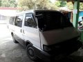 Kia Besta 1999 Well Maintained White For Sale -11