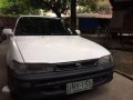 Toyota Corolla XE 1997 for sale  ​ fully loaded-0