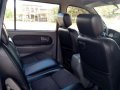 Isuzu Crosswind XUV Sportivo Look 2007 Lady Used-9