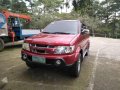 2006 Isuzu Sportivo for sale  fully loaded-0