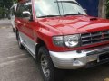 Mitsubishi Pajero Fieldmaster 4x4 2000 Turbo Diesel Automatic-6