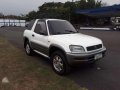 1997 Toyota Rav4 3 Doors AT for sale  ​ fully loaded-1