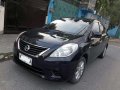 Fresh 2015 Nissan Almera Automatic For Sale -0