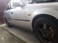 Honda Civic 1999 SIR BODY Silver For Sale -8