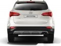 Hyundai Santa Fe Gls 2018 for sale-5