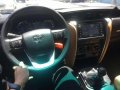 2017 Toyota Fortuner G manual diesel-3
