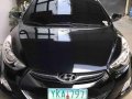 2012 Hyundai Elantra GLS Automatic for sale  fully loaded-6