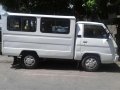 Mitsubishi L300 Fb model 97 aquired 98 diesel engine-2