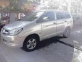 Toyota Innova E 2008 MT FOR SALE-0