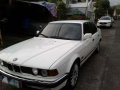 1992 BMW 7 series 730i for sale  ​ fully loaded-1