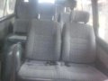 2010 Nissan Urvan Escapade For Sale -4