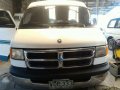 For Sale Dodge Ram Roadtrek Diesel engine 1999 Model-2