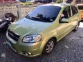 Chervolet Aveo 2007 for sale  ​ fully loaded-0