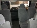 Toyota Hiace GL Grandia 2013 Black For Sale -11